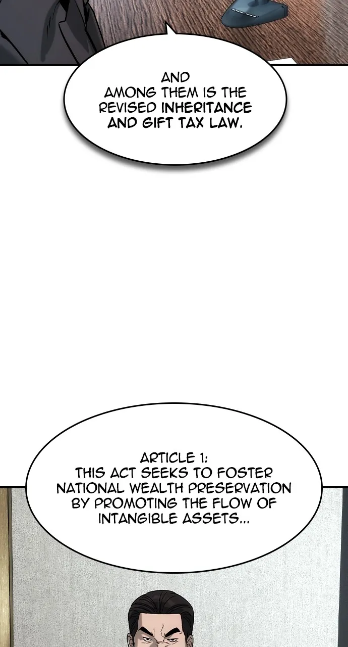 Read The Heir chapter 35 image 14 on Lezhin