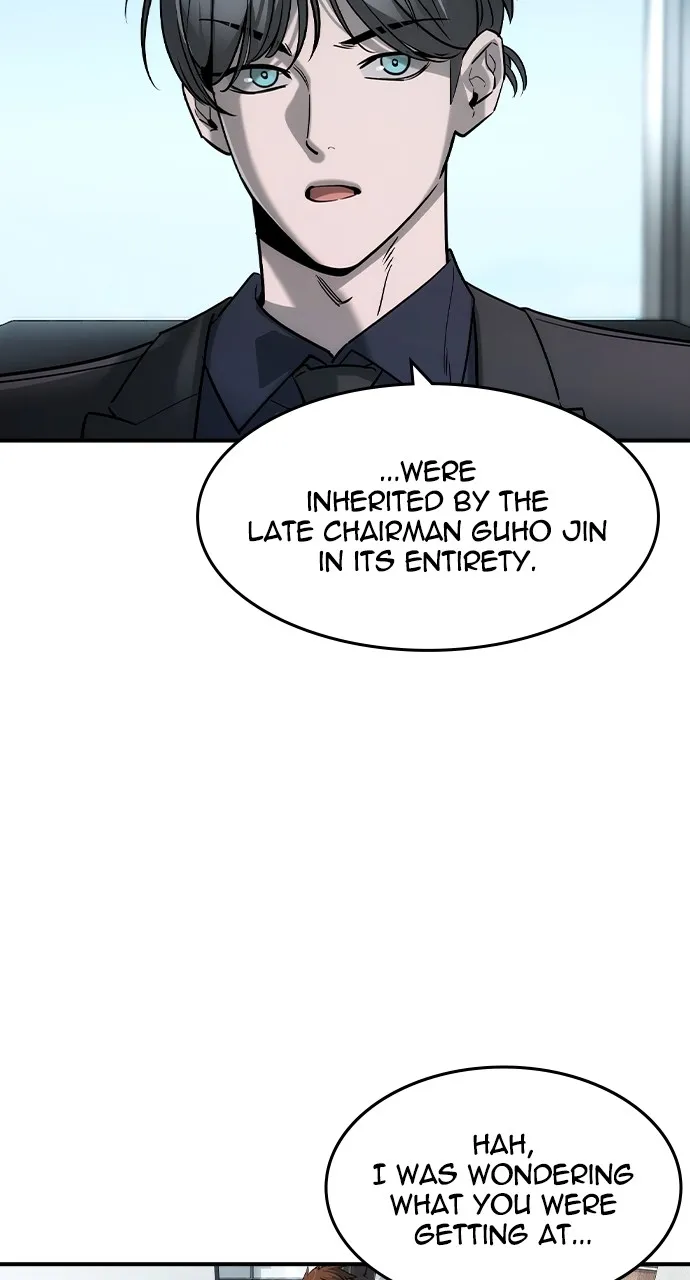 Read The Heir chapter 35 image 19 on Lezhin