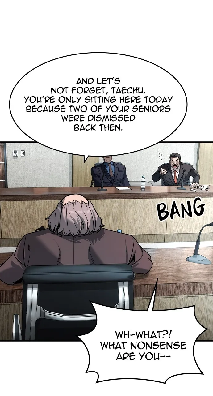 Read The Heir chapter 35 image 27 on Lezhin