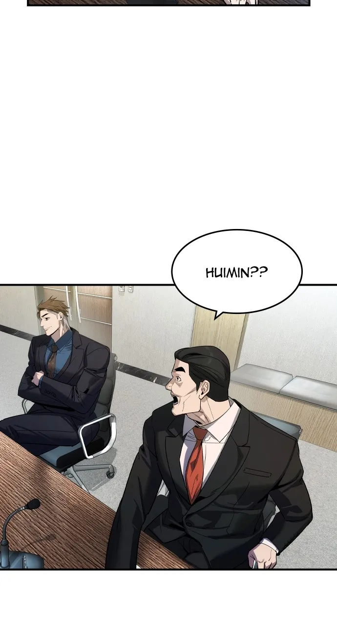 Read The Heir chapter 35 image 37 on Lezhin