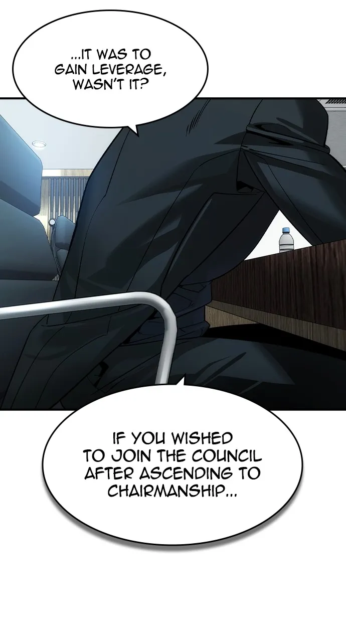 Read The Heir chapter 35 image 48 on Lezhin