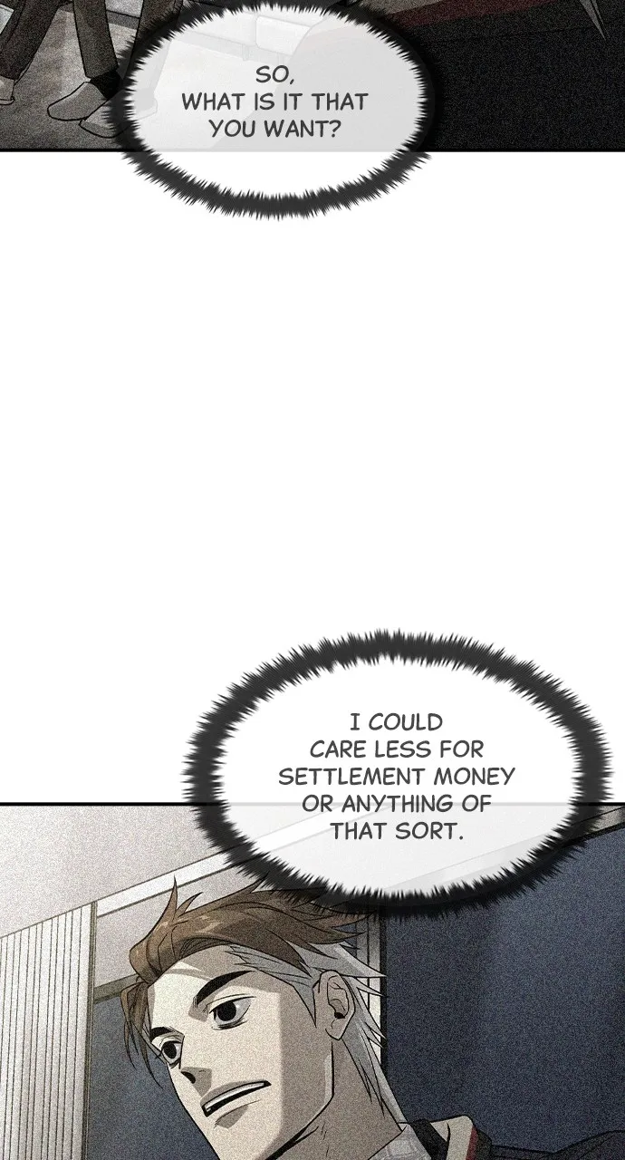 Read The Heir chapter 35 image 51 on Lezhin