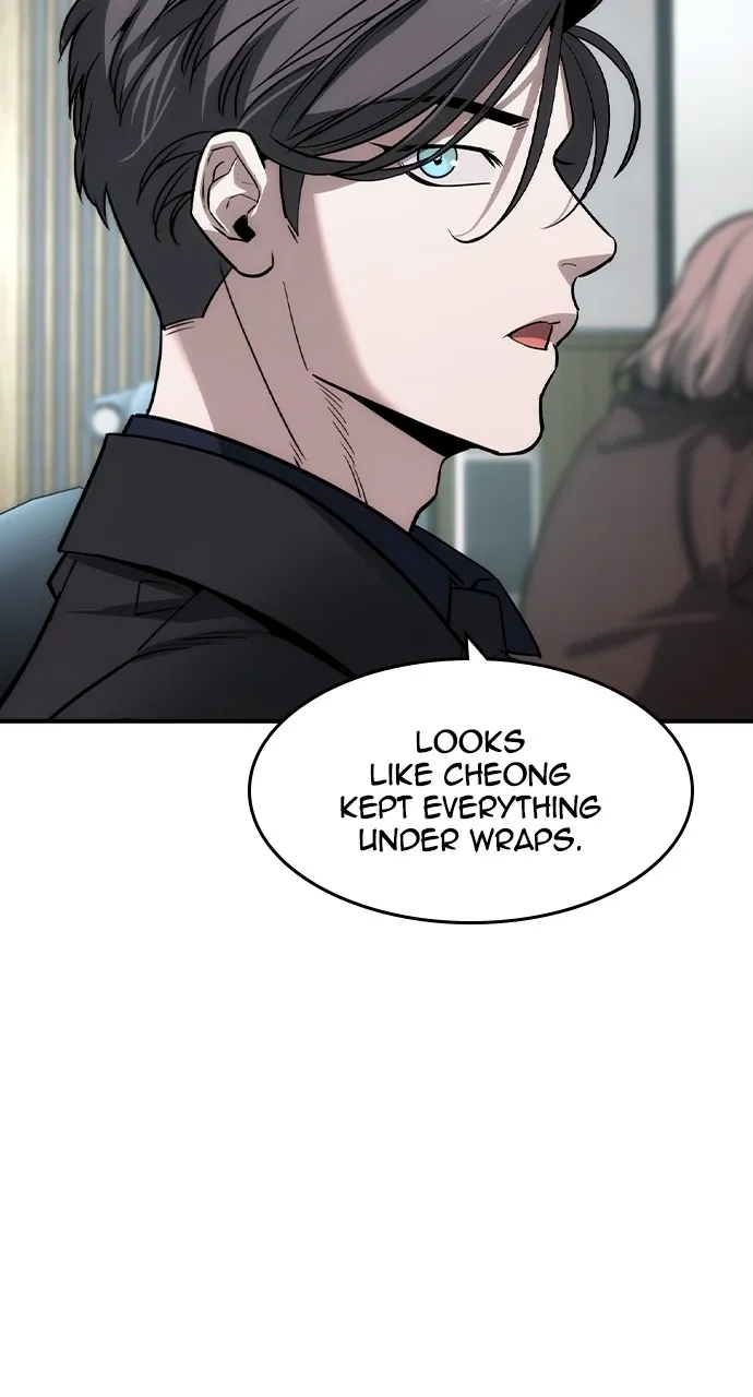 Read The Heir chapter 35 image 54 on Lezhin