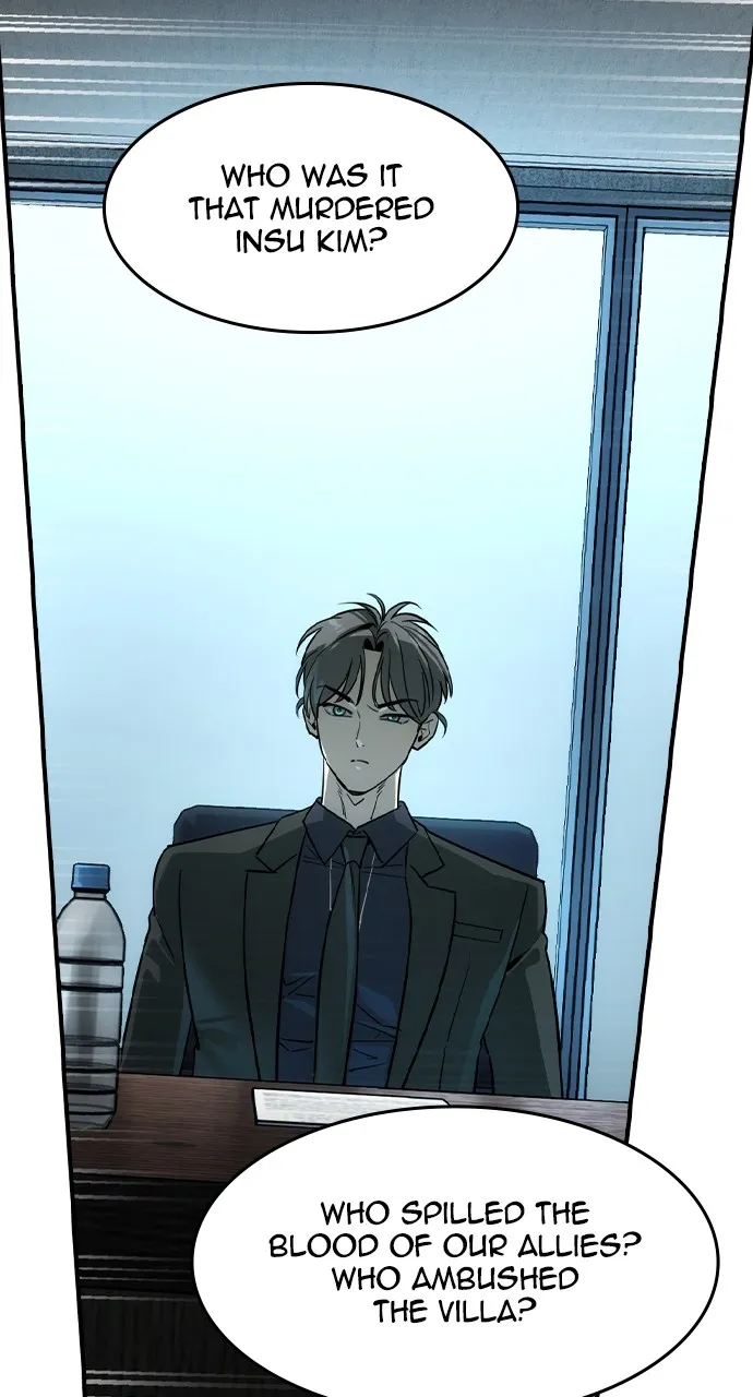 Read The Heir chapter 35 image 69 on Lezhin