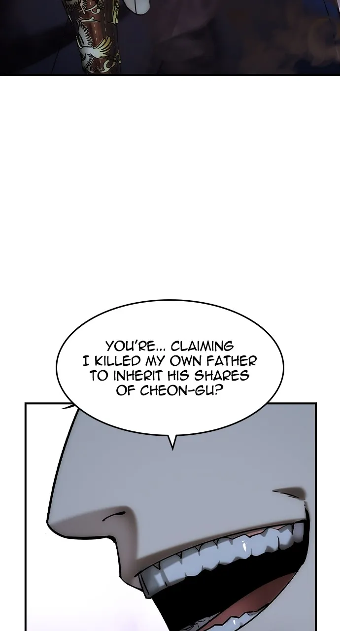 Read The Heir chapter 35 image 77 on Lezhin