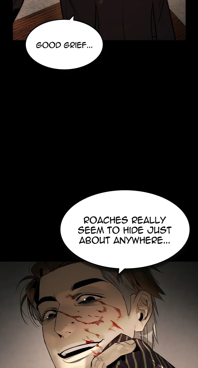 Read The Heir chapter 36 image 100 on Lezhin