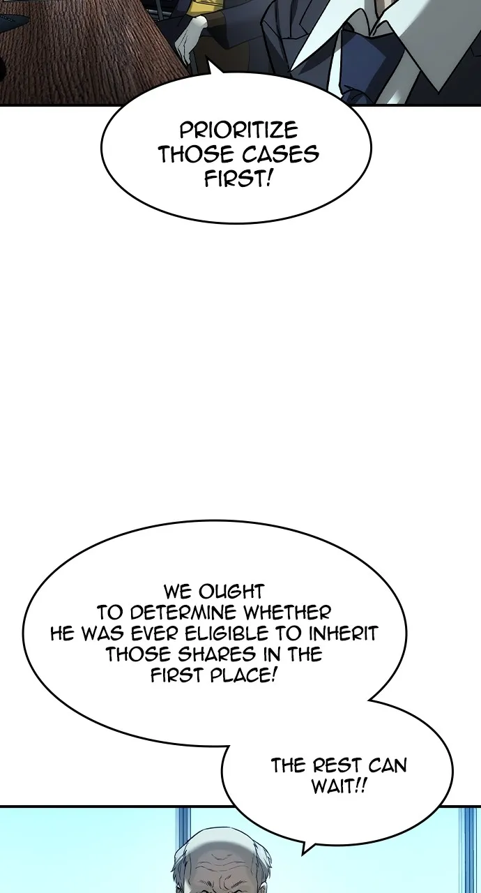 Read The Heir chapter 36 image 15 on Lezhin