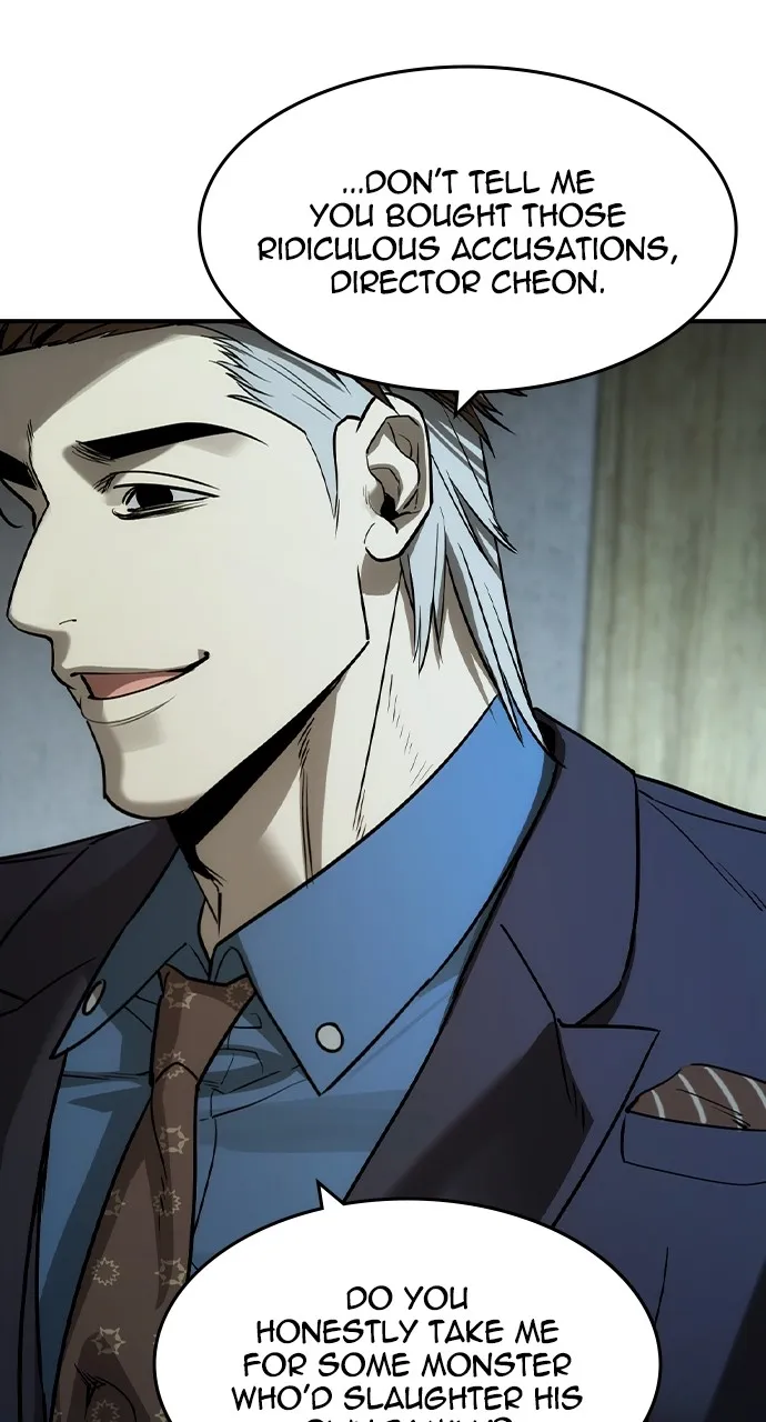 Read The Heir chapter 36 image 18 on Lezhin