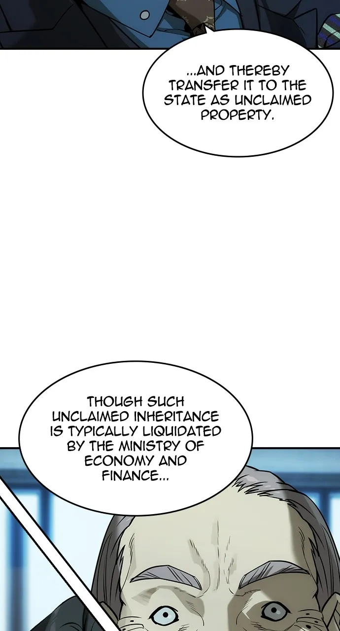 Read The Heir chapter 36 image 2 on Lezhin