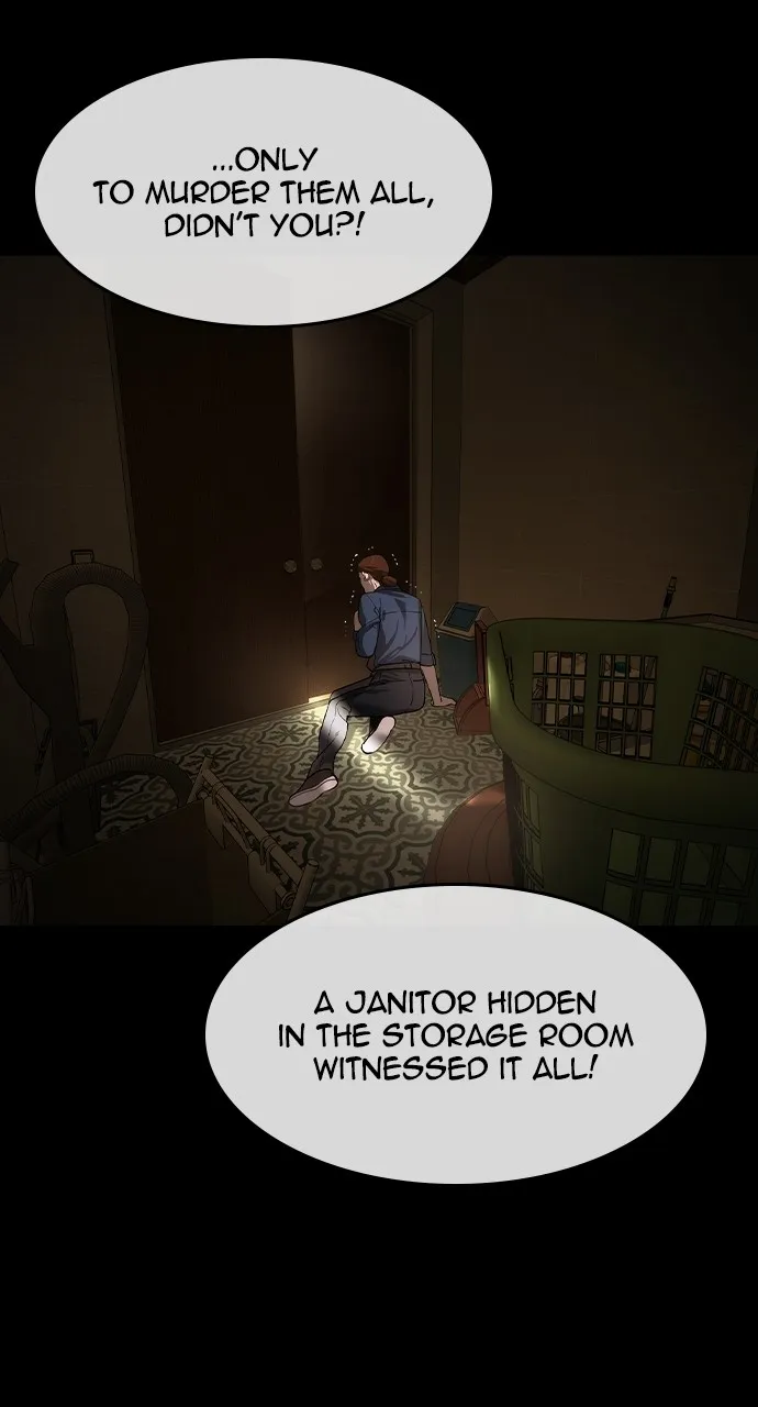 Read The Heir chapter 36 image 24 on Lezhin