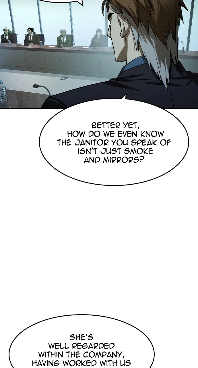 Read The Heir chapter 36 image 27 on Lezhin