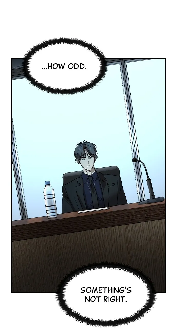 Read The Heir chapter 36 image 34 on Lezhin