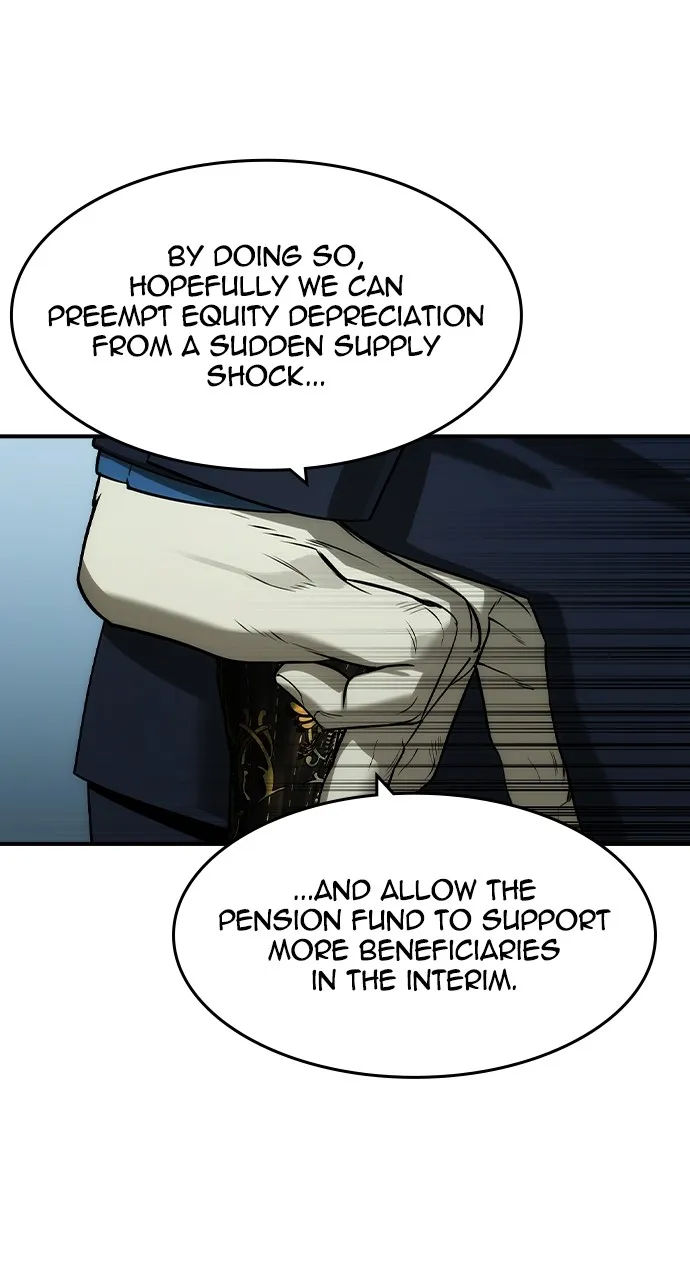 Read The Heir chapter 36 image 4 on Lezhin
