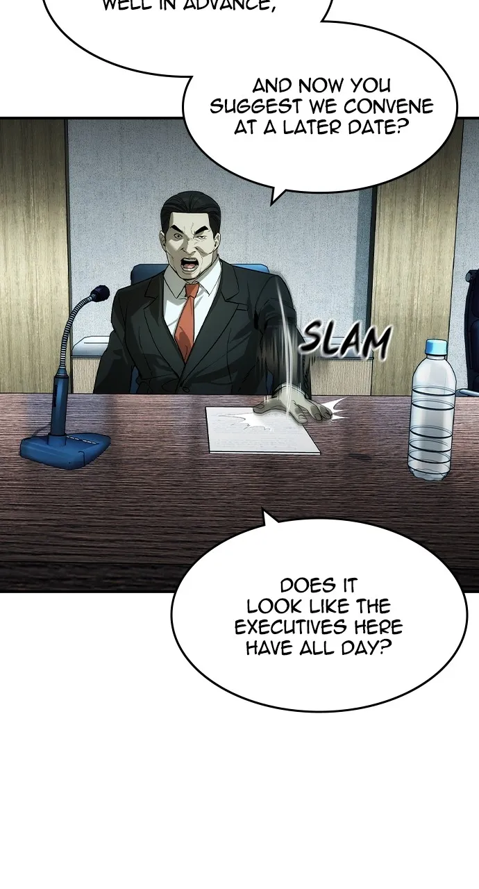 Read The Heir chapter 36 image 42 on Lezhin