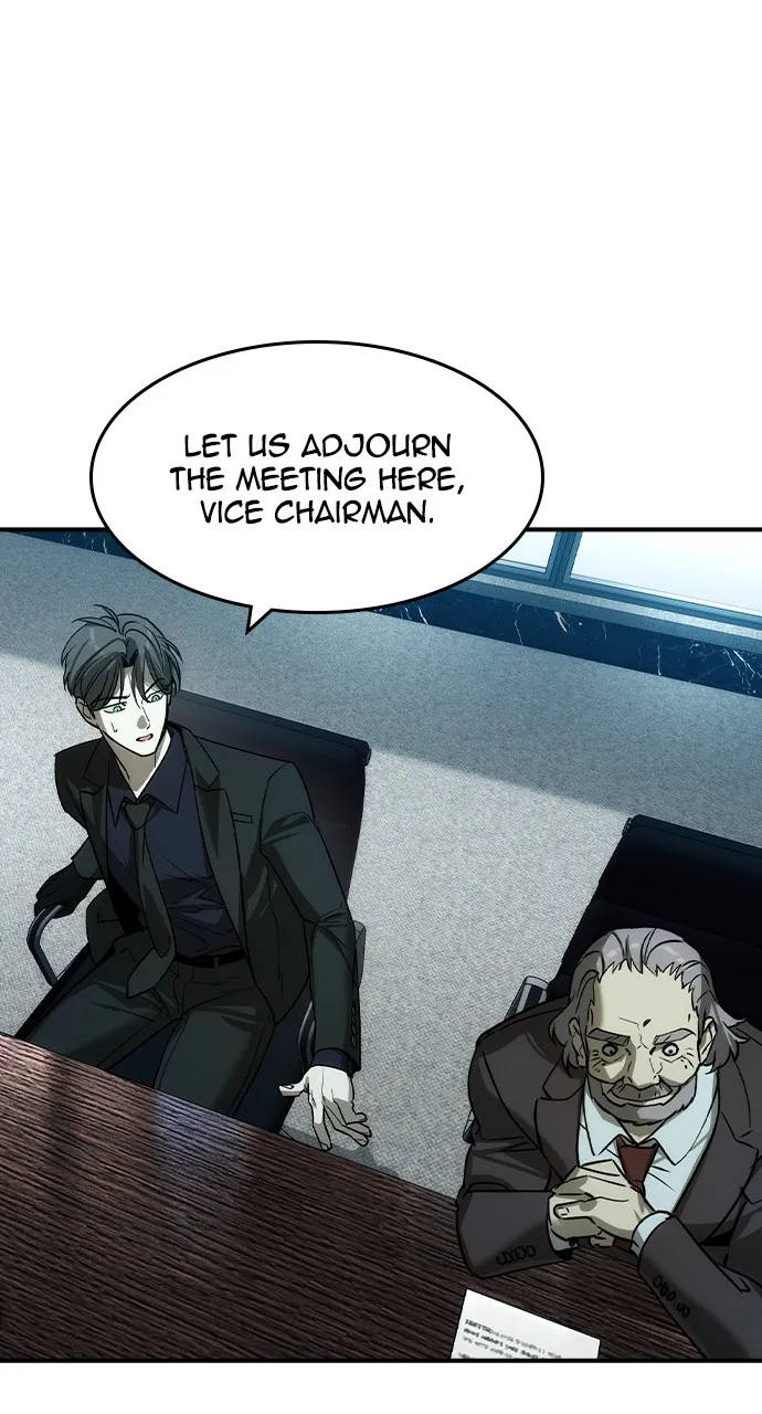Read The Heir chapter 36 image 44 on Lezhin