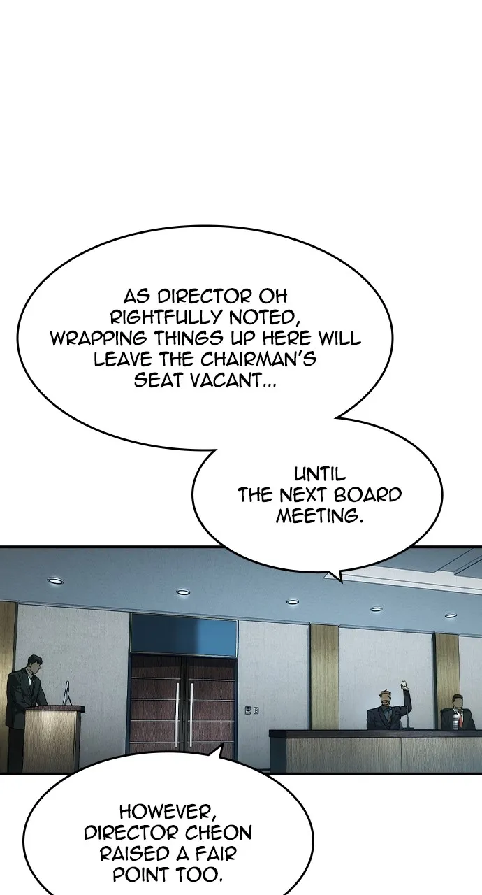 Read The Heir chapter 36 image 46 on Lezhin