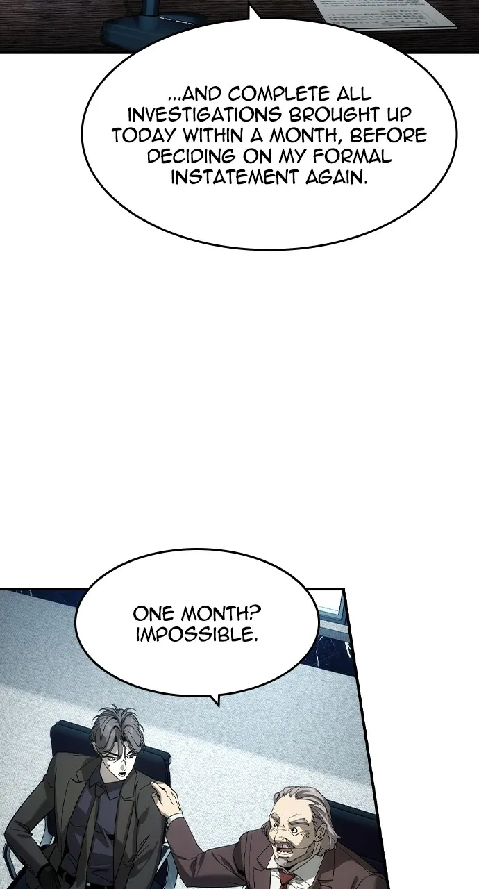 Read The Heir chapter 36 image 48 on Lezhin