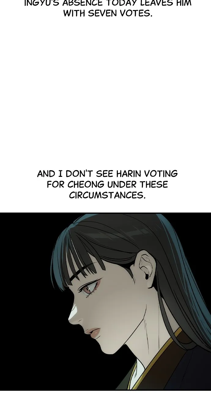 Read The Heir chapter 36 image 58 on Lezhin
