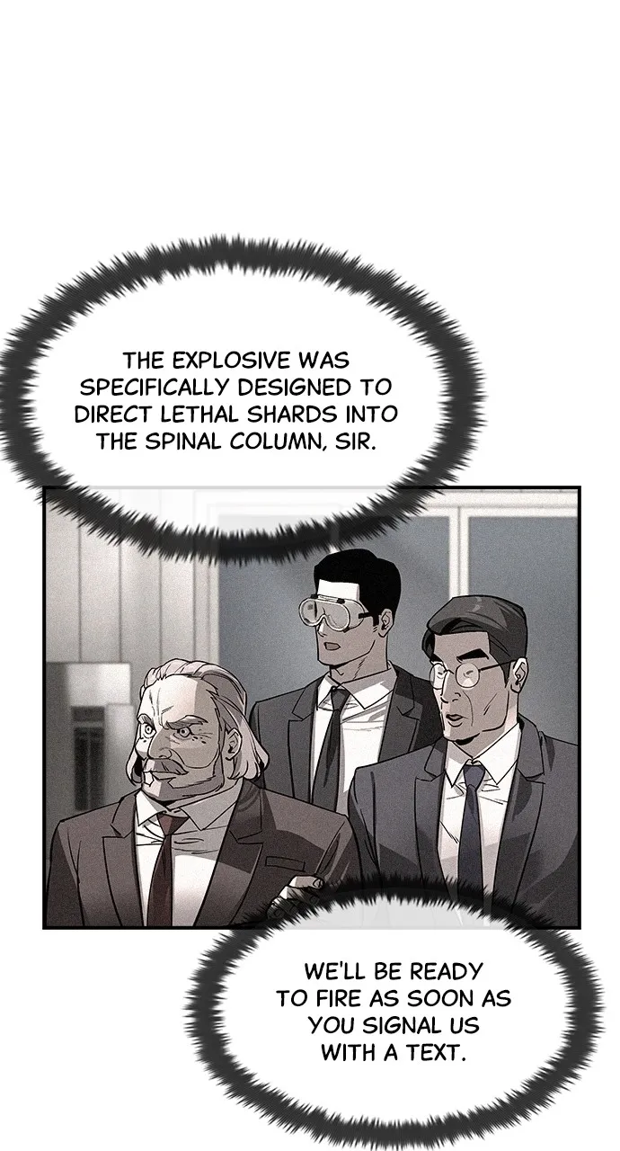 Read The Heir chapter 36 image 75 on Lezhin