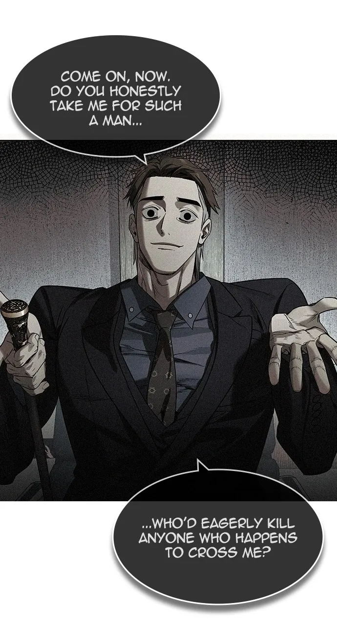 Read The Heir chapter 36 image 80 on Lezhin