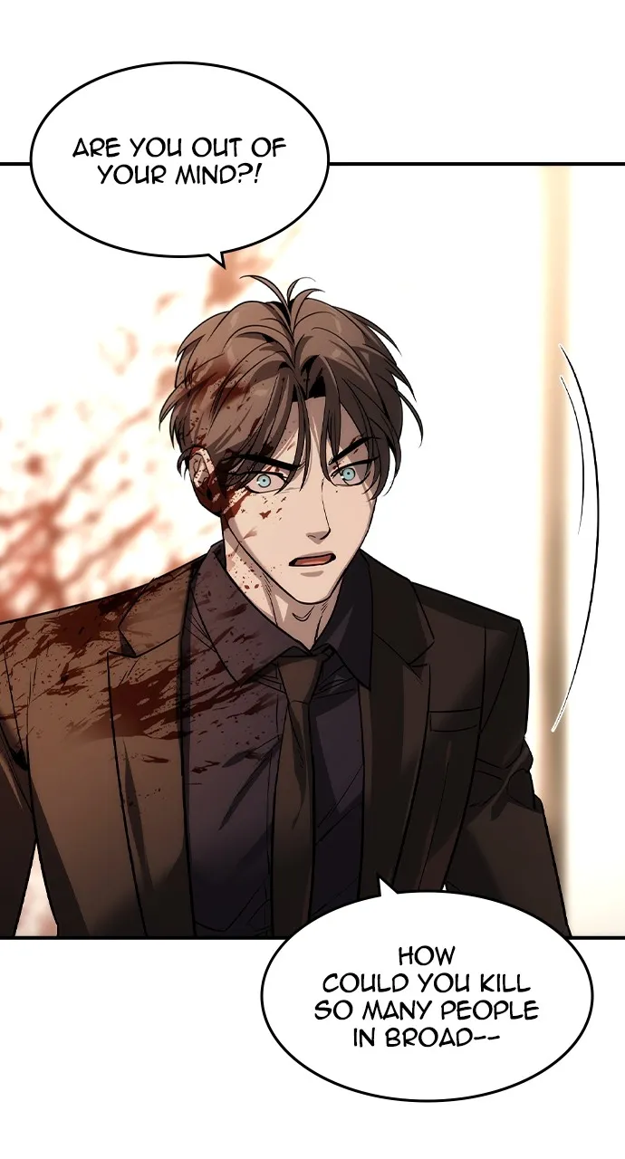 Read The Heir chapter 37 image 1 on Lezhin