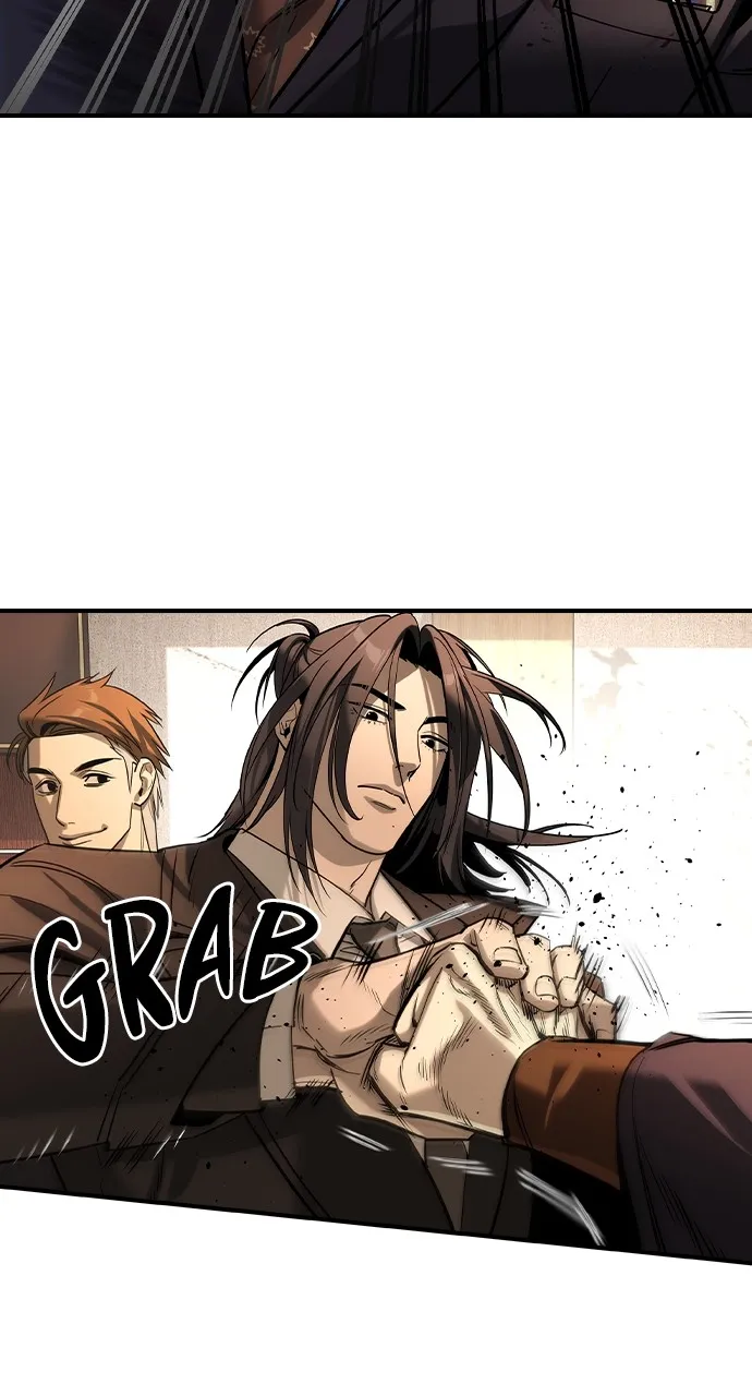 Read The Heir chapter 37 image 10 on Lezhin