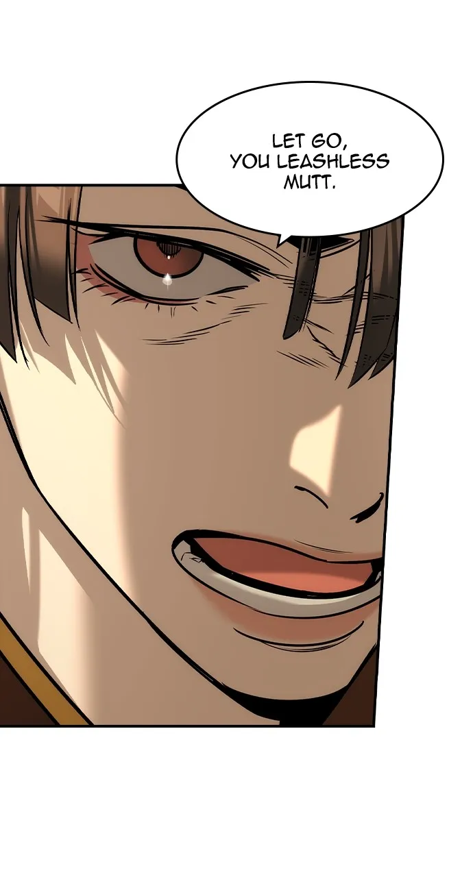 Read The Heir chapter 37 image 12 on Lezhin