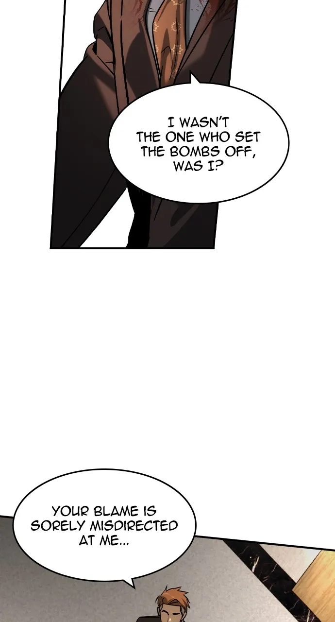 Read The Heir chapter 37 image 14 on Lezhin