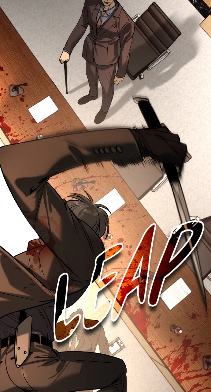 Read The Heir chapter 37 image 15 on Lezhin
