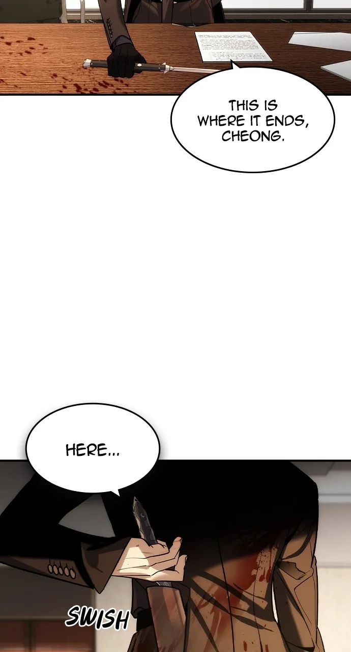 Read The Heir chapter 37 image 27 on Lezhin