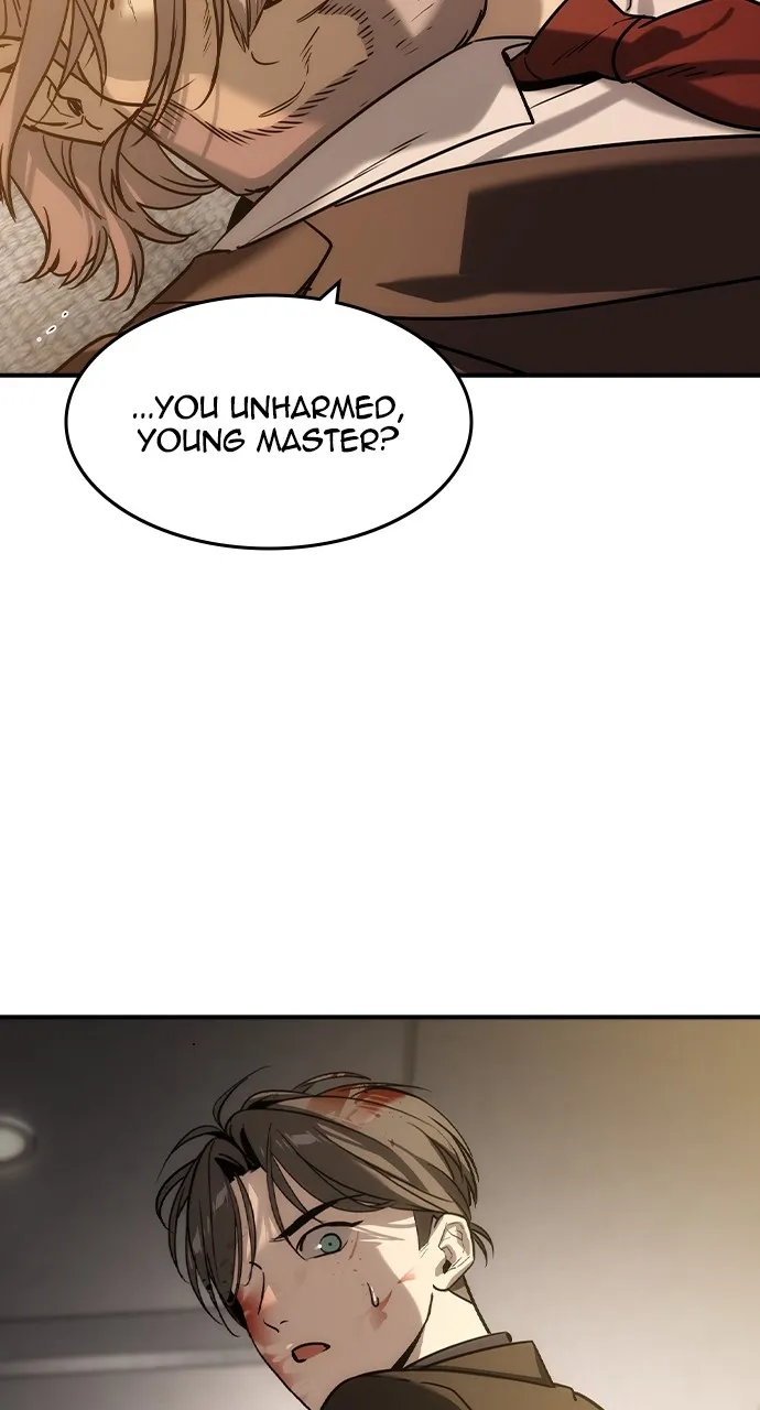 Read The Heir chapter 37 image 30 on Lezhin