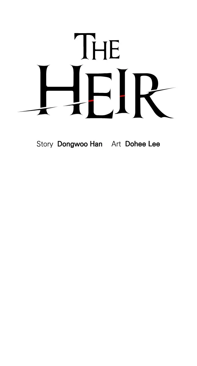 Read The Heir chapter 37 image 39 on Lezhin