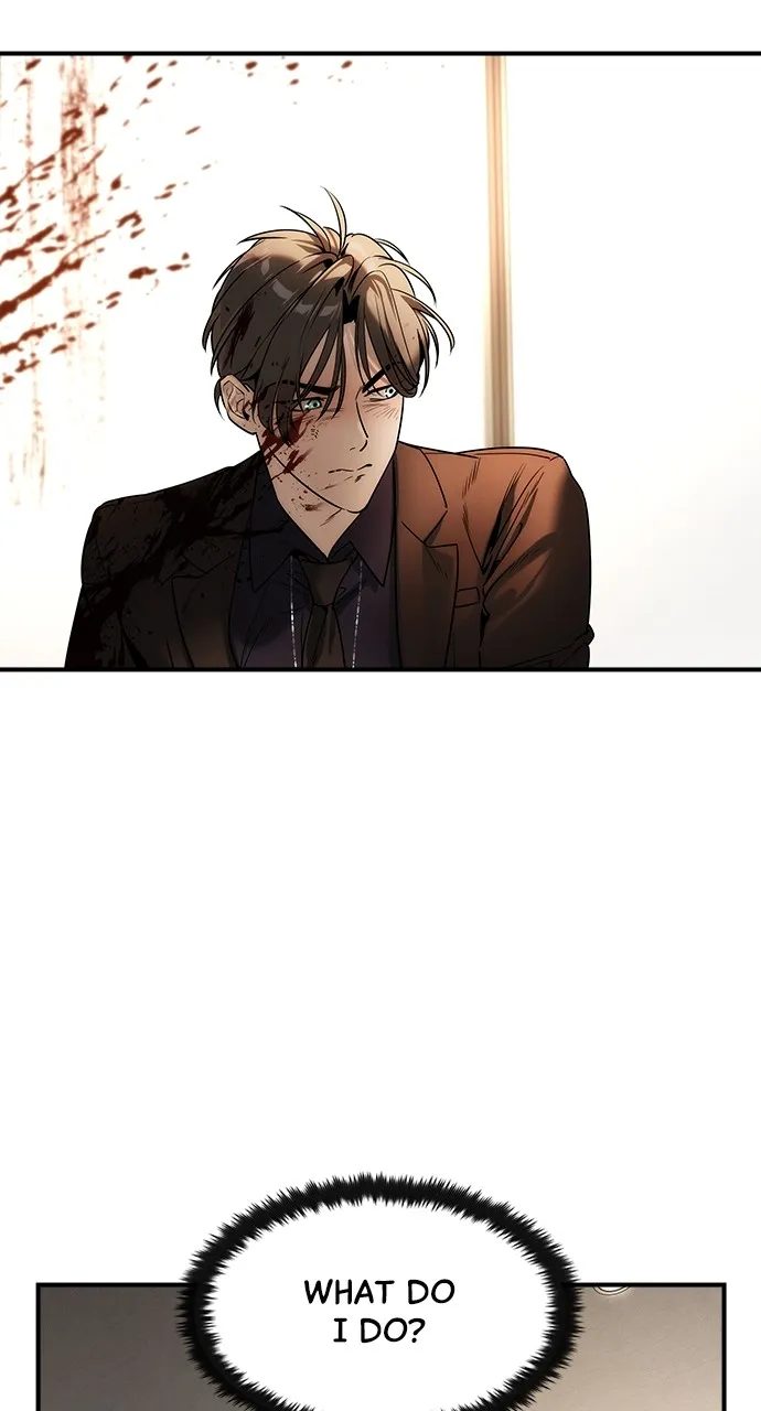Read The Heir chapter 37 image 40 on Lezhin