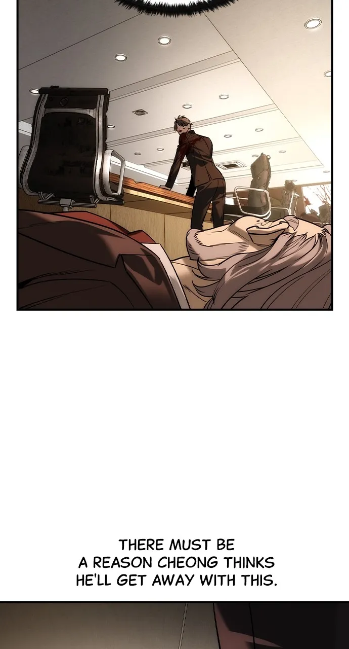Read The Heir chapter 37 image 41 on Lezhin