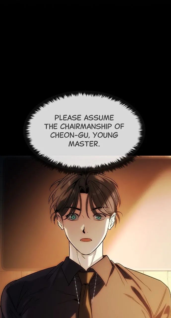 Read The Heir chapter 37 image 48 on Lezhin