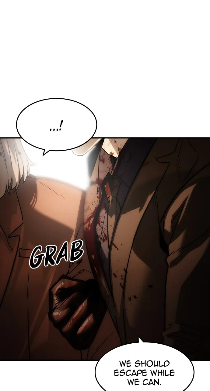 Read The Heir chapter 37 image 53 on Lezhin
