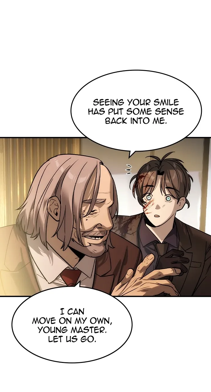 Read The Heir chapter 37 image 56 on Lezhin