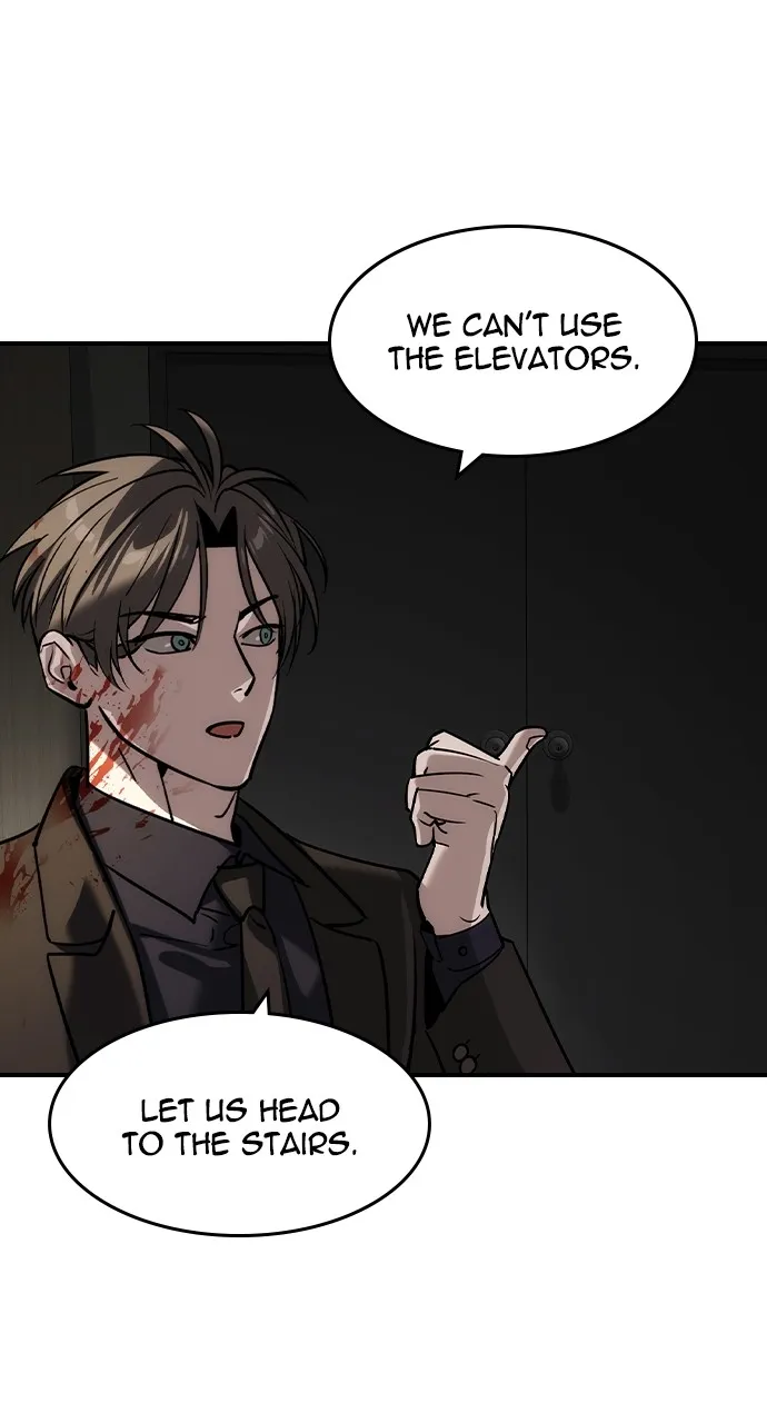 Read The Heir chapter 37 image 64 on Lezhin