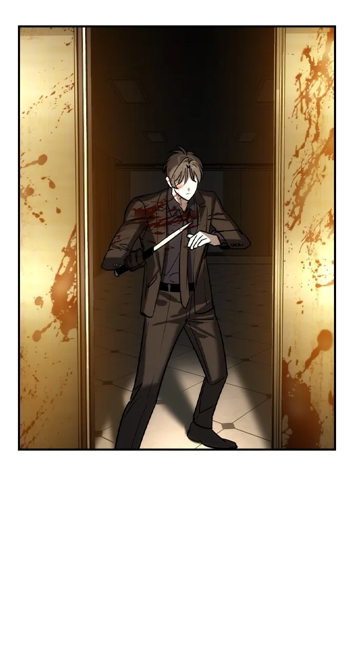 Read The Heir chapter 37 image 70 on Lezhin