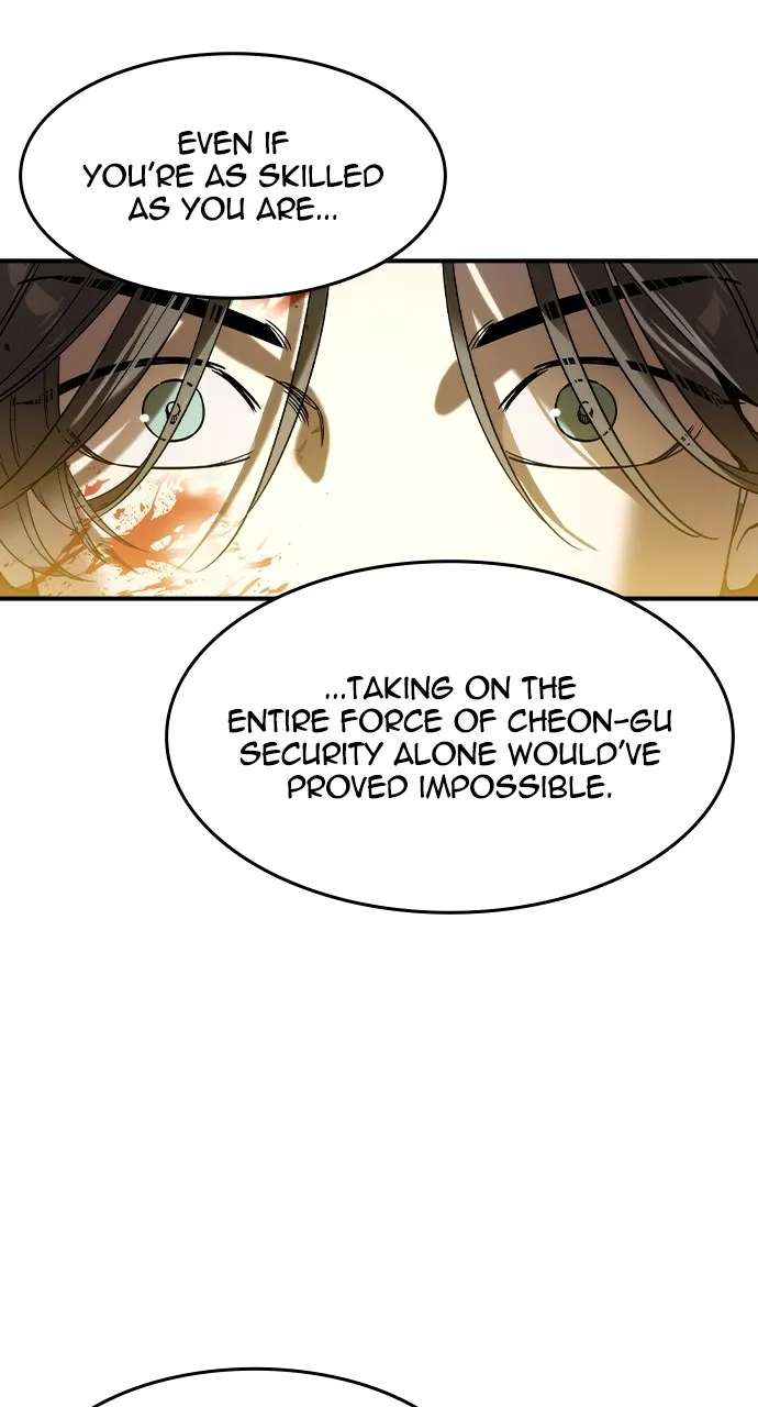 Read The Heir chapter 37 image 71 on Lezhin