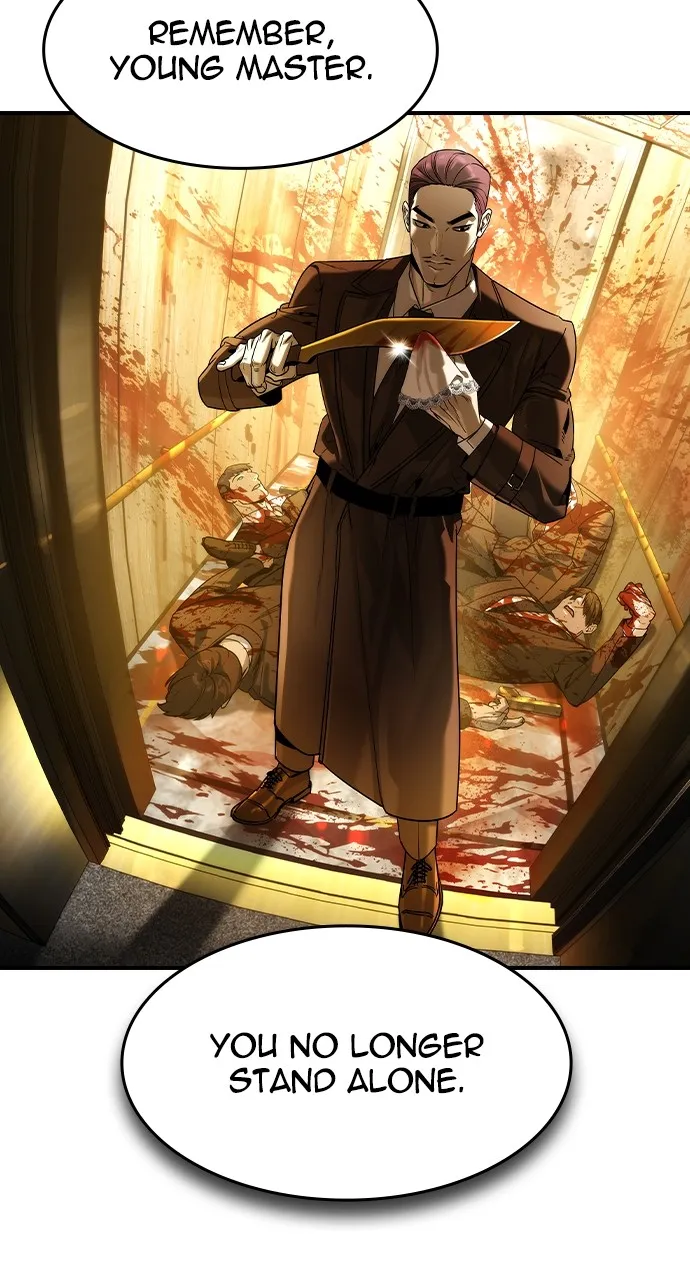 Read The Heir chapter 37 image 73 on Lezhin