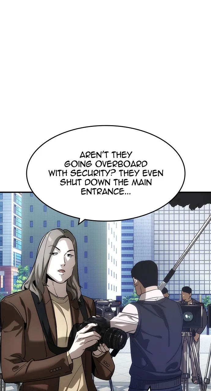Read The Heir chapter 38 image 1 on Lezhin