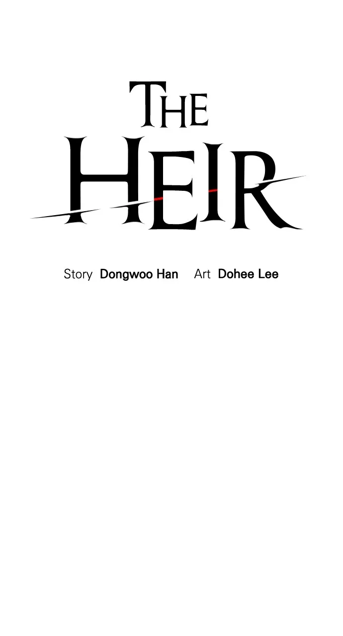 Read The Heir chapter 38 image 33 on Lezhin