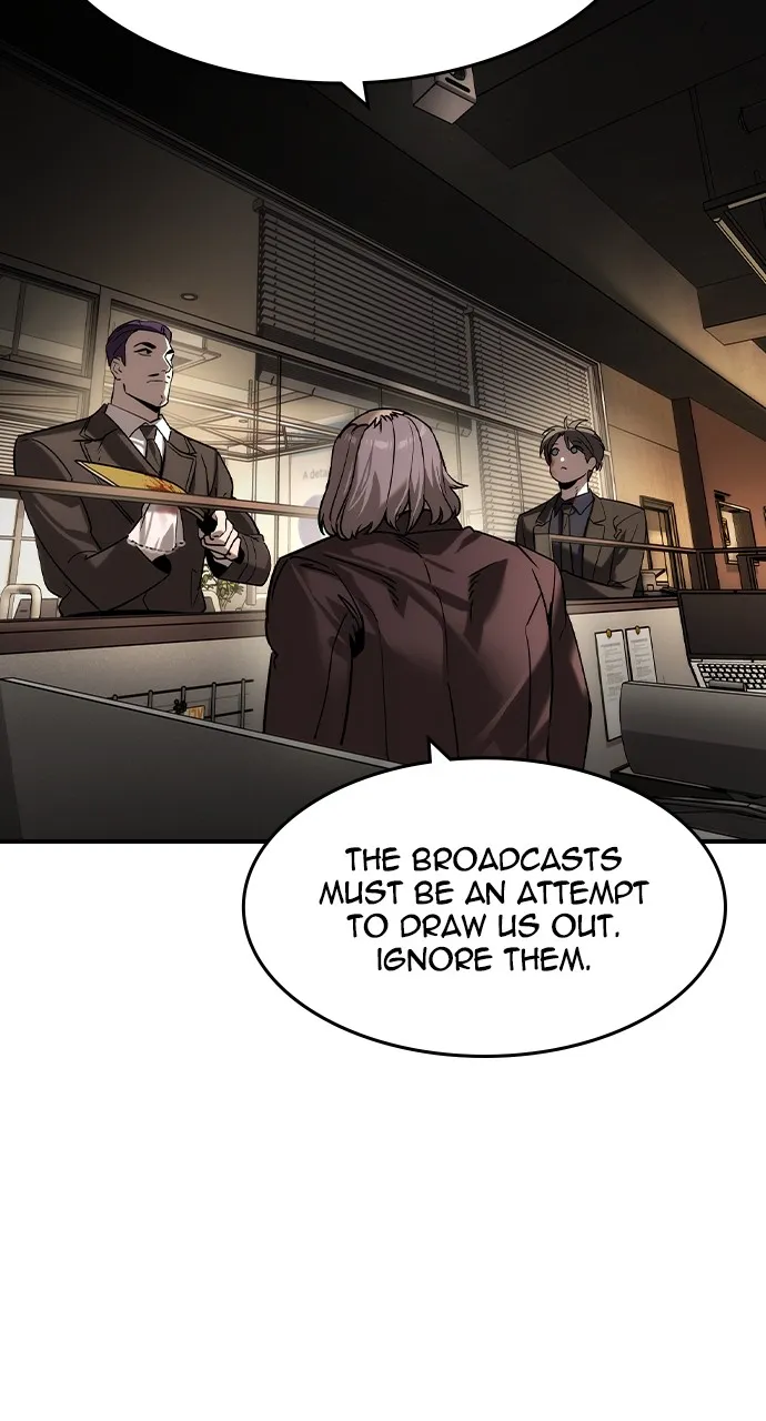Read The Heir chapter 38 image 39 on Lezhin