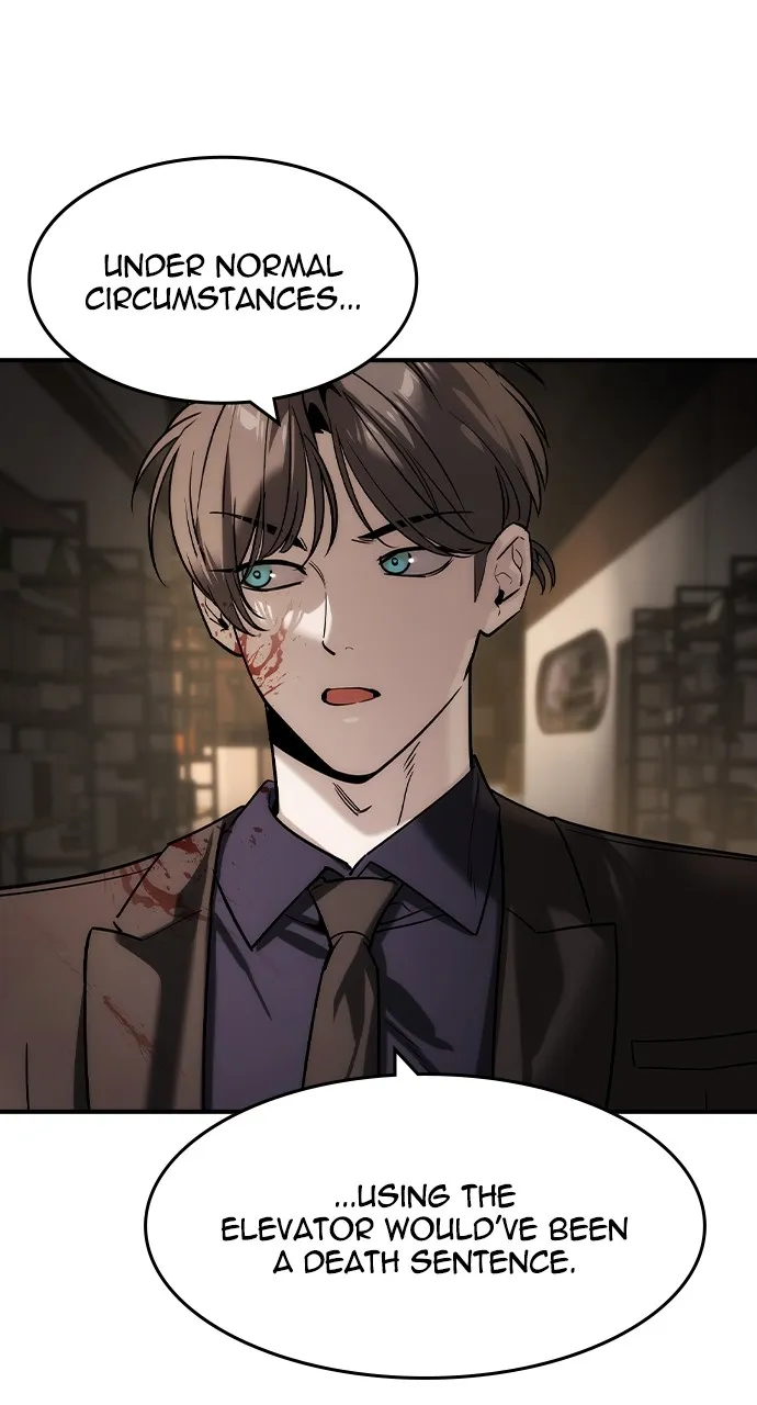 Read The Heir chapter 38 image 45 on Lezhin
