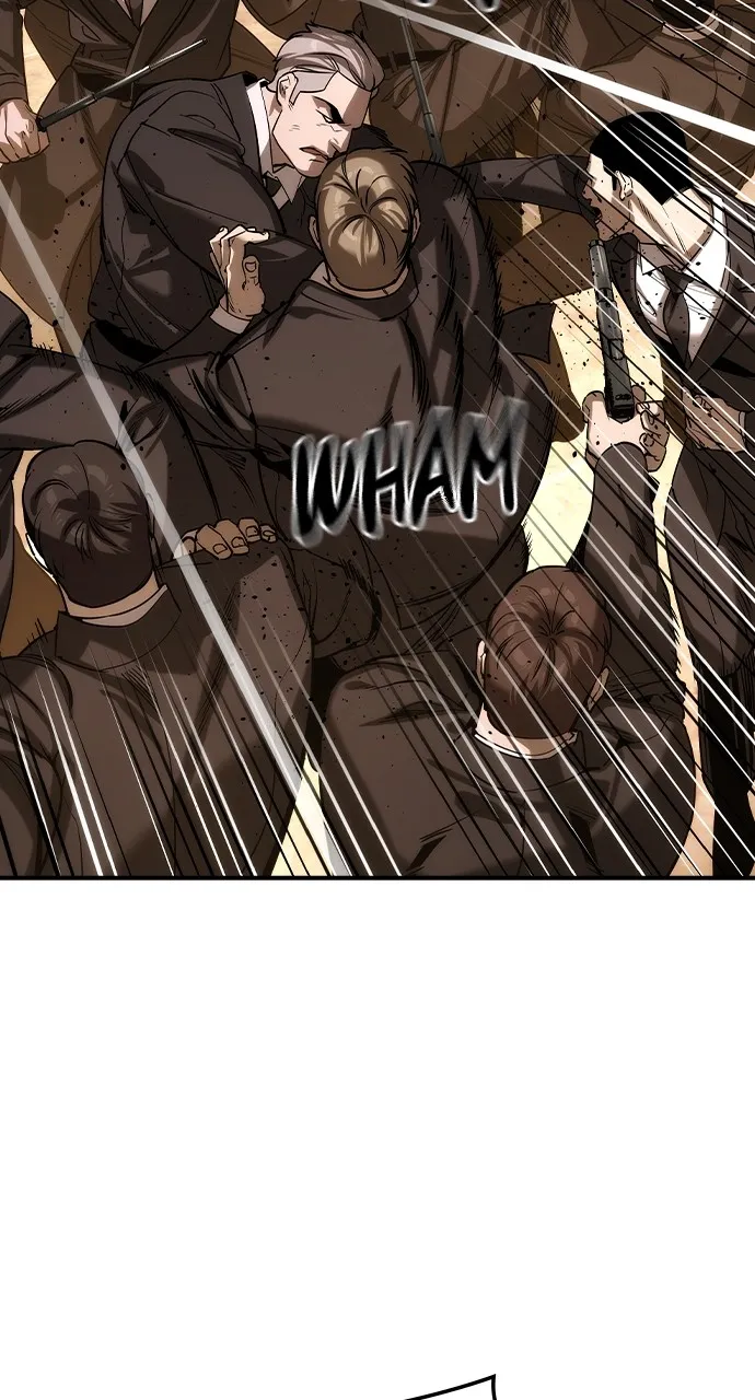 Read The Heir chapter 38 image 5 on Lezhin
