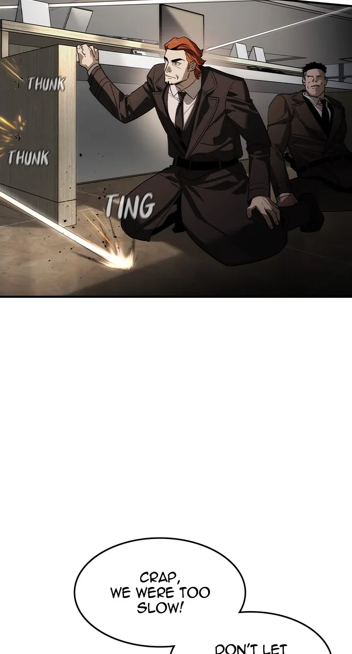 Read The Heir chapter 38 image 8 on Lezhin