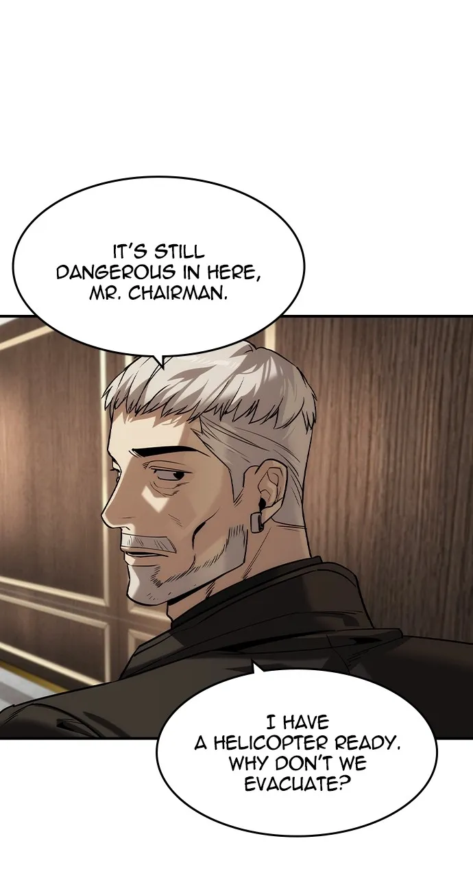 Read The Heir chapter 38 image 80 on Lezhin