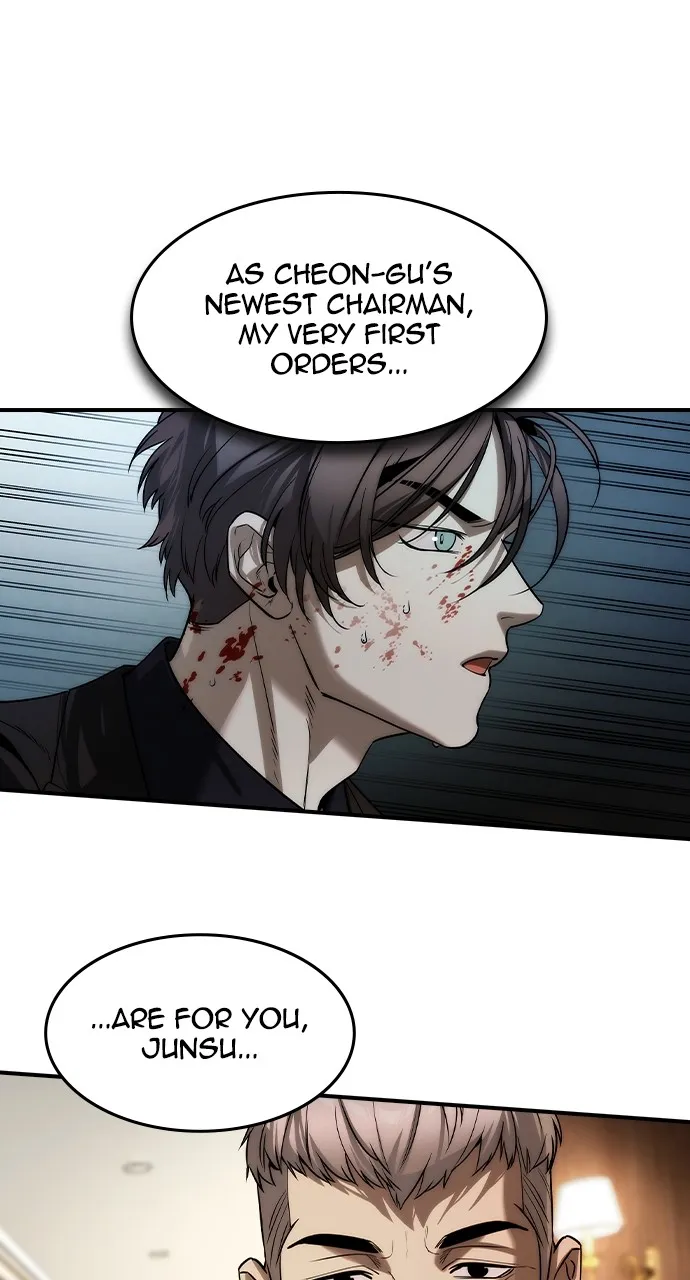 Read The Heir chapter 38 image 84 on Lezhin