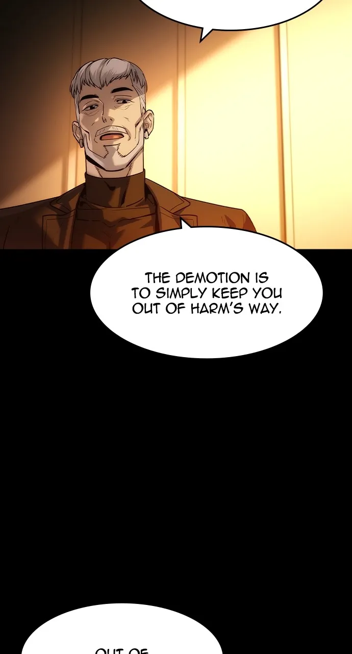Read The Heir chapter 39 image 20 on Lezhin